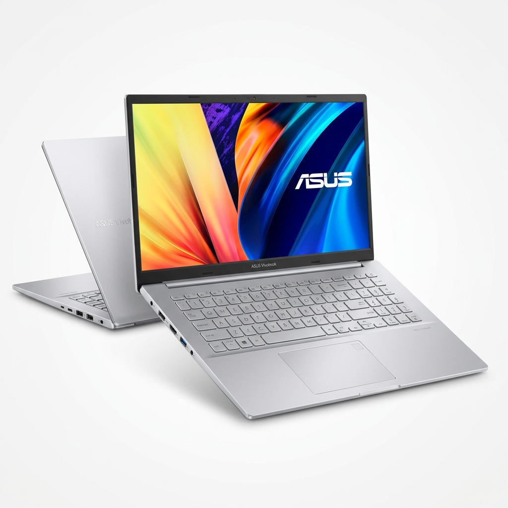 ASUS Vivobook 15
