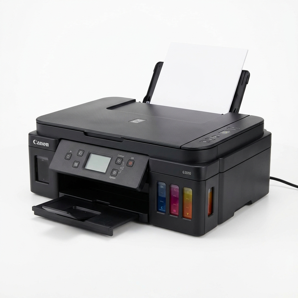 Canon PIXMA G3010
