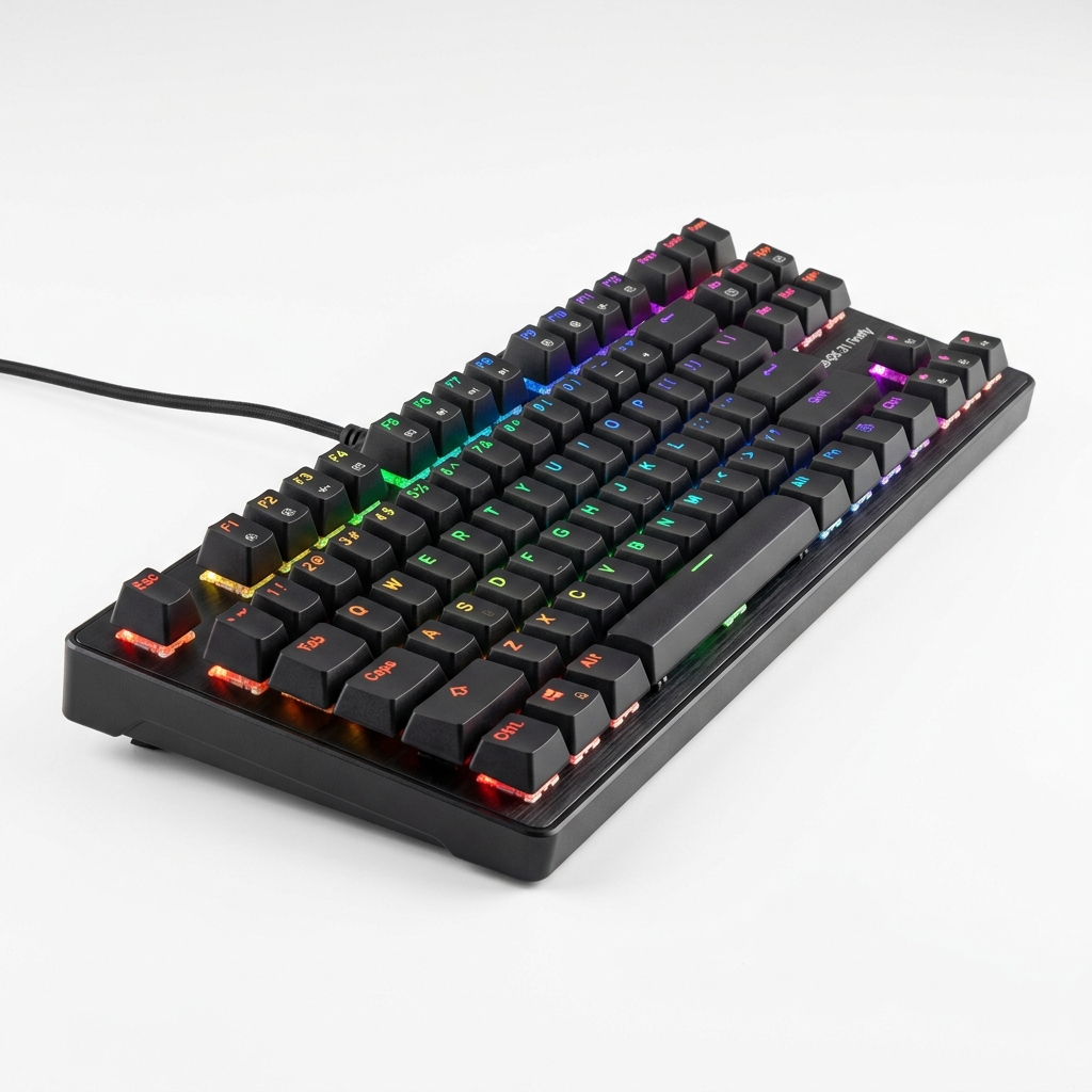 Cosmic Byte CB-GK-21 Firefly