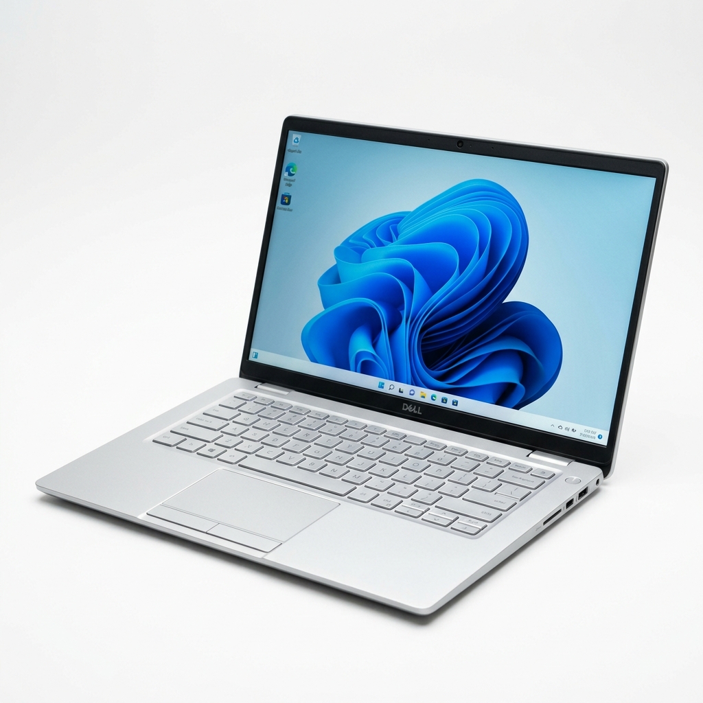 Dell Inspiron 15