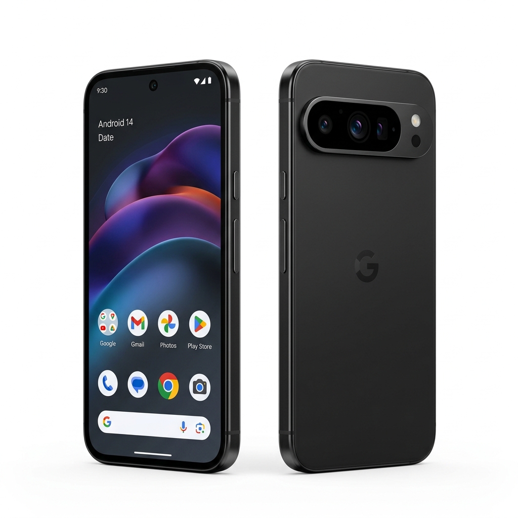 Google Pixel 9