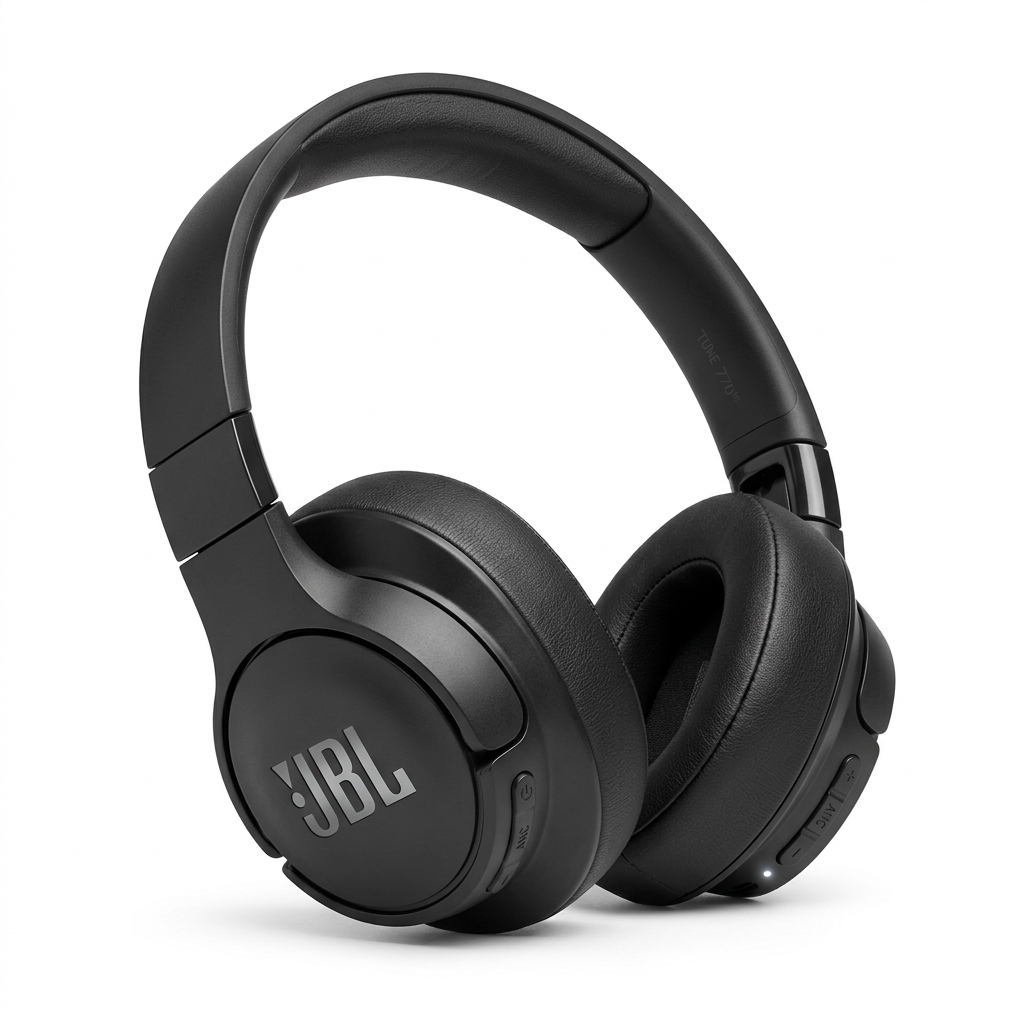 JBL Tune 770NC