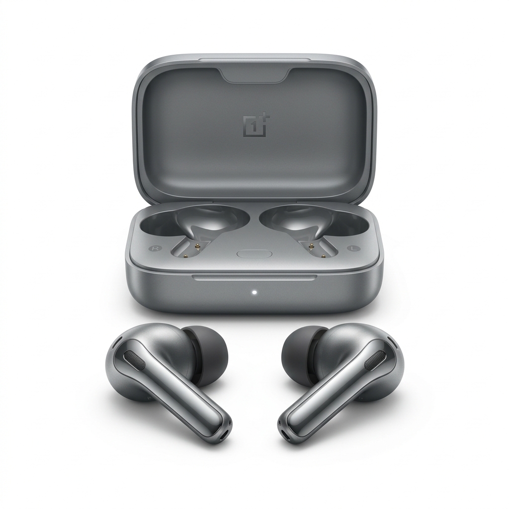 OnePlus Buds 3