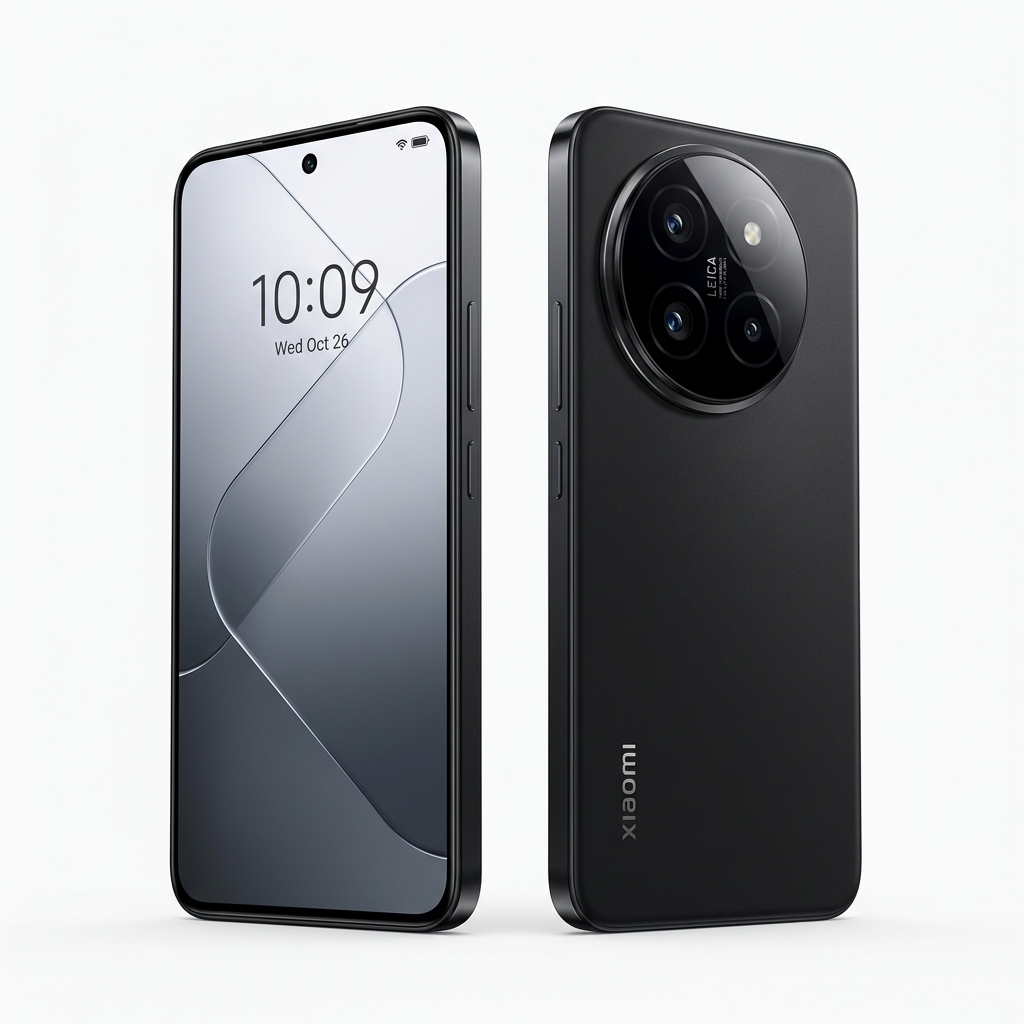Xiaomi 14